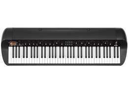 SV1-73 STAGE VINTAGE PIANO Black