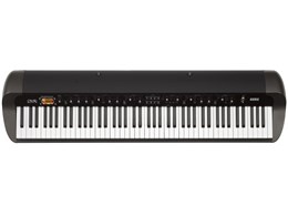 SV1-88 STAGE VINTAGE PIANO Black
