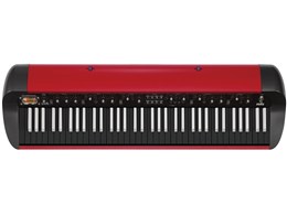 SV1-73 STAGE VINTAGE PIANO Reverse Key