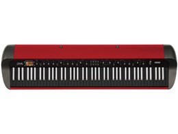 SV1-88 STAGE VINTAGE PIANO Reverse Key