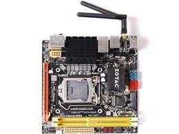 Z77ITX-A-E