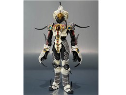 S.H.Figuarts ʃC_[tH[[ XR[sI]fBA[c