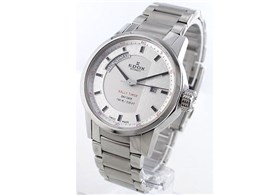 WRC Rallytimer Daydate Automatic 83009 3 AIN