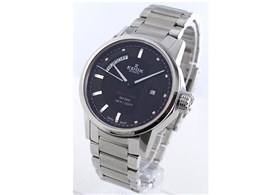 WRC Rallytimer Daydate Automatic 83009 3 NIN