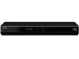 AQUOSu[C BD-T510