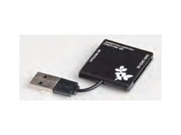 ananV[Y CRW-AN5M48D [USB 5in1 ubN[t]