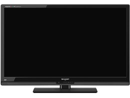 K♢143 SHARP 液晶テレビ LC-40G7-