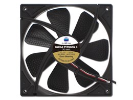 Omega Typhoon G 140mm ɐÉ^Cv CFZ-140GL