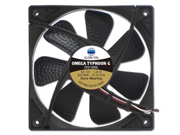 Omega Typhoon G 120mm ɐÉ^Cv CFZ-120GL