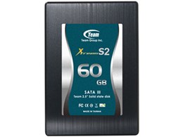 Xtreem S2 SSD TG060GS25AS2M