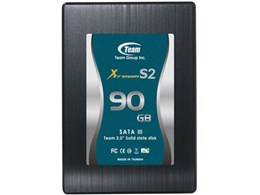 Xtreem S2 SSD TG090GS25AS2M