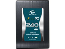 Xtreem S2 SSD TG240GS25AS2M