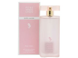 �s���A �z���C�g ���l�� �s���N�R�[���� EDP 50ml