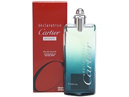 カルティエ デクラレーション エッセンス EDT 100ml 価格比較 - 価格