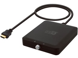 プリンストン デジ像HDMI-BOX版 PHM-SW201 価格比較 - 価格.com