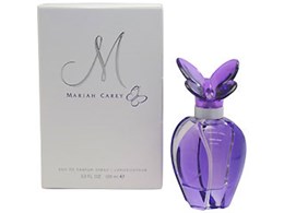 大人女性の マライア キャリー マライア キャリー エム EDP 100ml 価格比較 香水(女性用)