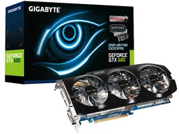 GV-N680OC-2GD [PCIExp 2GB]
