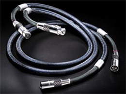 Lineflux (XLR) [1.2m]