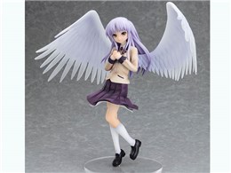 Angel BeatsI Vg [ObhX}CJpj[]