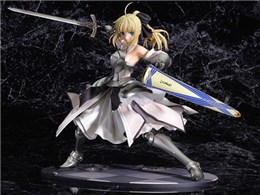 Fate/stay night �Z�C�o�[�E�����B �`�S�ĉ������z��(�A���@����)�`