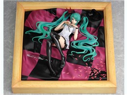 supercell feat.�����~�N ���[���h�C�Y�}�C�� [�i�`�������t���[��]