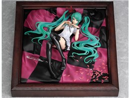 supercell feat.�����~�N ���[���h�C�Y�}�C�� [�u���E���t���[��]