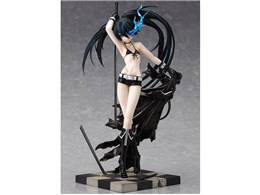 �u���b�N�����b�N�V���[�^�[ Black blade ver.
