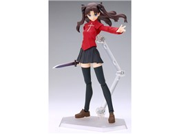 figma No.011 Fate/stay night z ver.