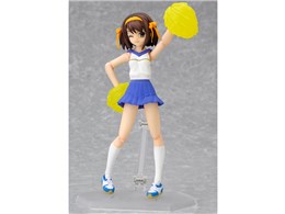 figma No.032 ���{�n���q�̗J�T ���{�n���q �`�A�K�[��ver.