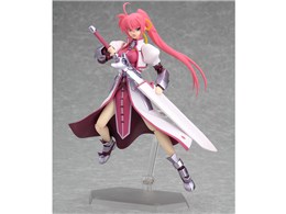 figma No.039 ���@���������J���Ȃ̂�StrikerS �V�O�i�� �R�m��ver.