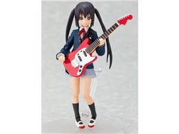 figma No.061 I 숲 ver.