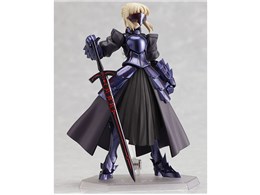 figma No.072 Fate/stay night �Z�C�o�[�I���^