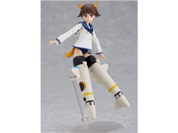 figma No.074 �X�g���C�N�E�B�b�`�[�Y �{���F��