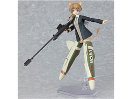 figma No.106 �X�g���C�N�E�B�b�`�[�Y ���l�b�g�E �r�V���b�v