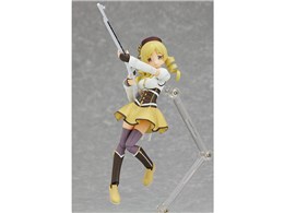 figma No.118 @܂ǂ}MJ b}~
