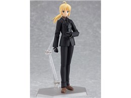 figma No.126 Fate/Zero �Z�C�o�[ Zero ver.