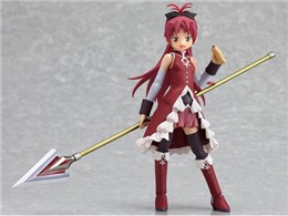 figma No.128 @܂ǂ}MJ qǎq