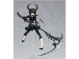 figma SP�V���[�Y No.013 �u���b�N�����b�N�V���[�^�[ �f�b�h�}�X�^�[