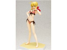 �r�[�`�N�C�[���Y Fate/EXTRA �Z�C�o�[ �t�F�C�g/�G�N�X�g��Ver.