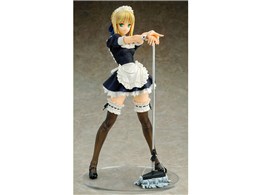 Fate/hollow ataraxia �Z�C�o�[ ���C�hVer. R