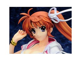 ���@���������J���Ȃ̂�StrikerS �����Ȃ̂� -Summer holiday-