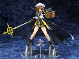 ���@���������J���Ȃ̂�StrikerS ���_�͂�� [�A���^�[]