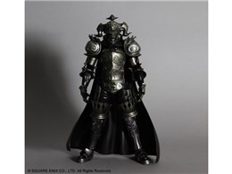 �v���C�A�[�c�� DISSIDIA FINAL FANTASY CABRANTH