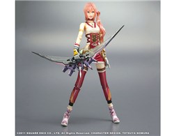 vCA[c FINAL FANTASY XIII-2 SERAH FARRON
