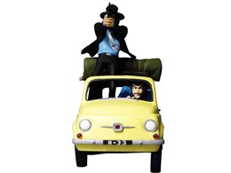 �g���W���[�I���f�X�N �t�B�M���A act.1 ���p���O���J���I�X�g���̏� �`�ǐՁ`���p���O��&����