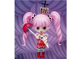 chibi-arts �����s�[�X �y���[�i