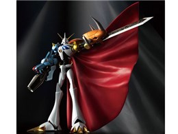 D-Arts fWAhx`[ ڂ̃EH[Q[I IK