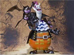 Figuarts ZERO s[X QbR[EA