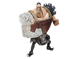 Figuarts ZERO s[X WY