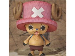 Figuarts ZERO s[X gj[gj[.`bp[